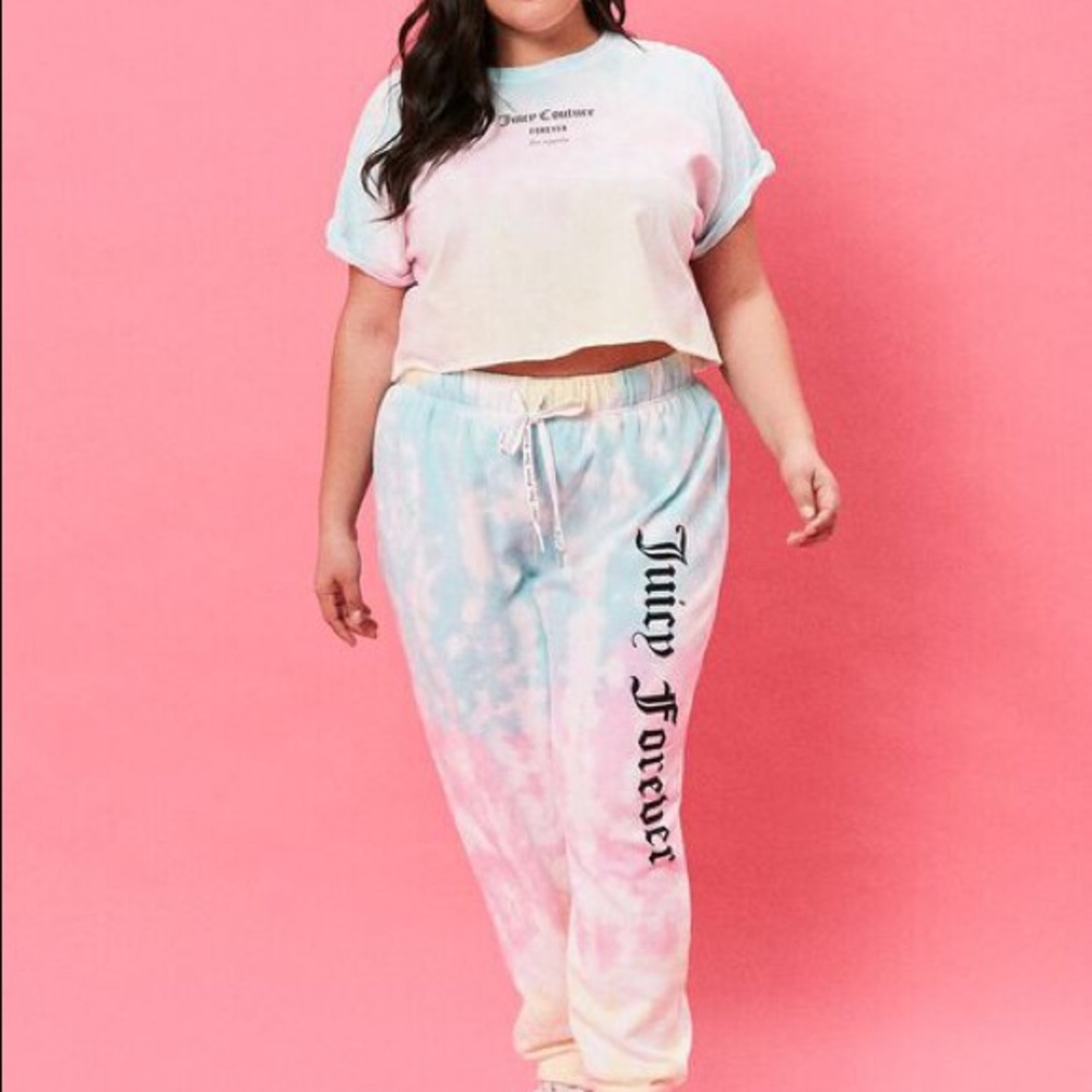 Juicy joggers